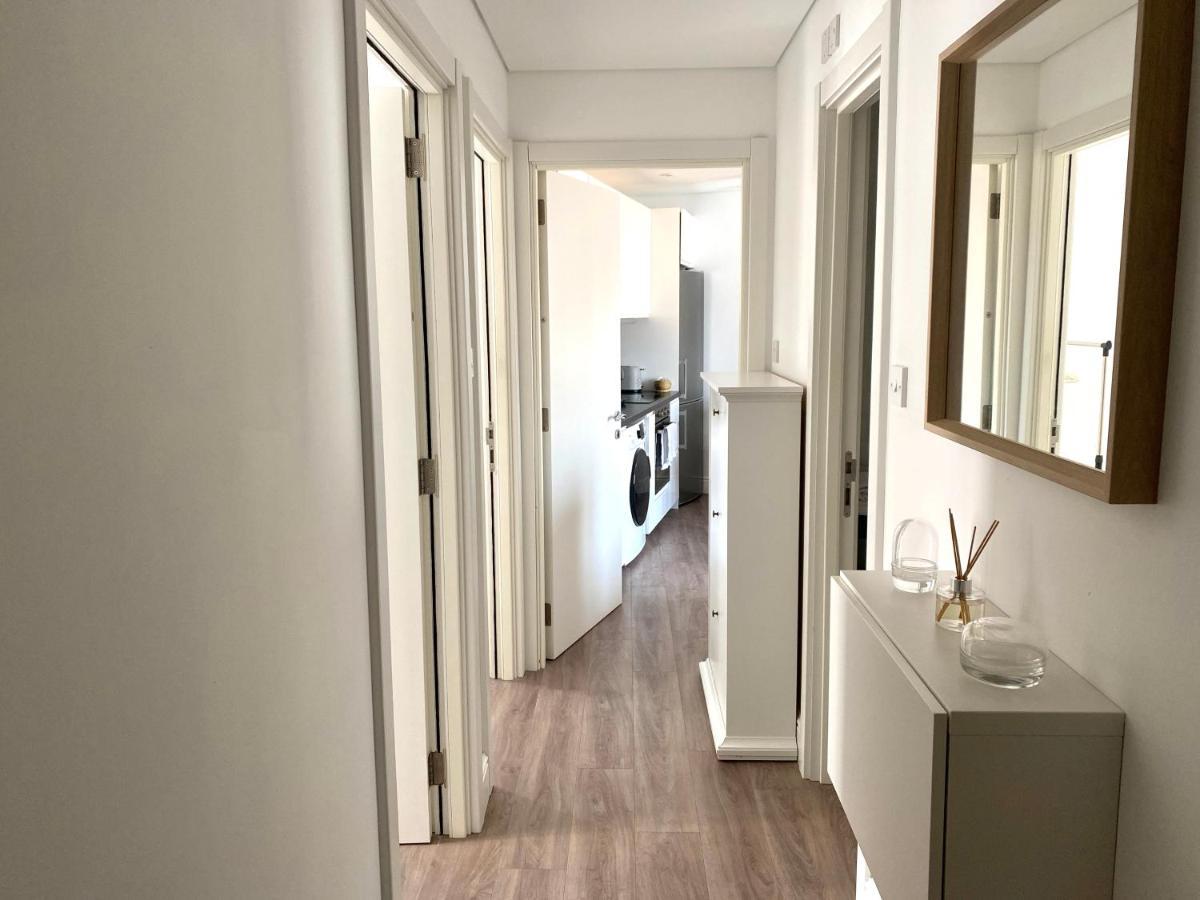 Deluxe City Centre Two Bedroom - Grand Central House Gibraltar Exterior foto
