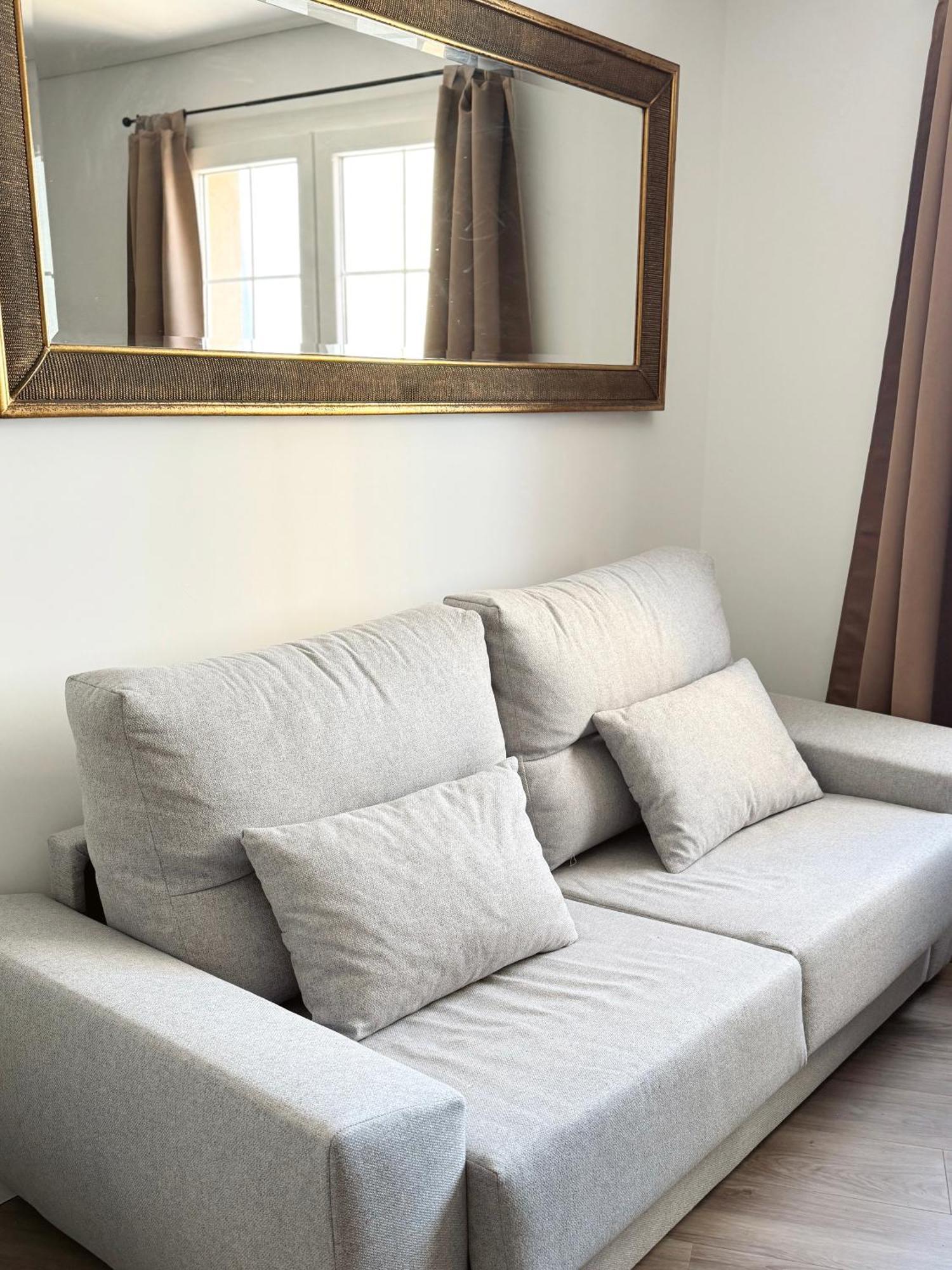 Deluxe City Centre Two Bedroom - Grand Central House Gibraltar Exterior foto